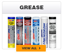Grease; Racing Grease; Off-Road Grease; water resistant grease; arctic synthetic grease; Food grade greasee