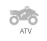 ATV Lookup Guide