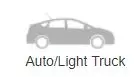 Auto Light Truck Lookup